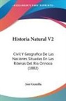 Jose Gumilla - Historia Natural V2
