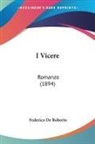 Federico De Roberto - I Vicere