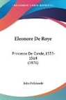 Jules Delaborde - Eleonore De Roye