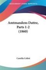 Camilla Collett - Amtmandens Dattre, Parts 1-2 (1860)