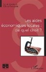 Olivier renaudie - Les aides économiques locales : de quel droit ?