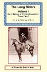 CuChullaine O'Reilly - The Long Riders Anthology, Volume 1