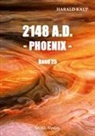 Harald Kaup - 2148 A.D. - Phoenix -