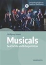 Wolfgang Jansen - Musicals