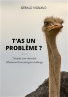Gérald Vignaud - T'as un problème ?