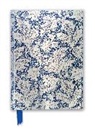 Flame Tree Studio - William Morris: Wallflower (Foiled Journal)