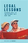 Jennifer Altehenger - Legal Lessons