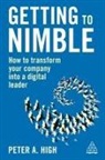Peter A High, Peter A. High, High Peter A. - Getting to Nimble
