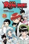 Rumiko Takahashi, Rumiko Takahashi - Rin ne v38