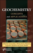 Mohd Imran Ahamed, Tariq Altalhi, Tariq A. Altalhi, Tariq A. Boddula Altalhi, Rajender Boddula, Inamuddin... - Geochemistry
