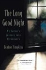 DAPHNE SIMPKINS, Daphne Simpkins - The Long Good Night