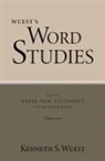 Kenneth S Wuest, Kenneth S. Wuest - Wuest's Word Studies from the Greek New Testament for the English Reader, vol. 2