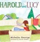 Michelle George, George Michelle George, Schubert Amanda Schubert, Amanda Schubert - Harold and Lucy