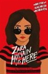 Sabina Khan - Zara Hossain is Here