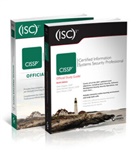 Mik Chapple, Mike Chapple, Mike Stewart Chapple, Darri Gibson, Darril Gibson, David Seidl... - CISSP ISC 2 certified information systems security professional