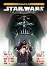 Christie Golden, Titan Magazines, MAGAZINES TITAN, Matthew Woodring Stover, Titan Comics, Timothy Zahn - Star Wars Insider: Fiction Collection Vol. 1