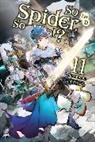 Okina Baba, Tsukasa Kiryu, Jenny McKeon, Okina Baba - So I'm a Spider, So What?, Vol. 11 (light novel)