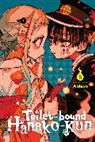 AidaIro, AIDAIRO, AidaIro AidaIro, Nicole Dochych, Alethea Nibley, Athena Nibley - Toilet-bound Hanako-kun, Vol. 8