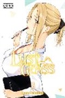 Phil Christie, Christie Phil, Sheldon Drzka, Osamu Takahashi, Osamu Takahashi, Takahashi Osamu - Lust Geass, Vol. 3