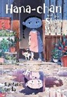 Stephen Paul, Paul Stephen, Bianca Pistillo, Ryotaro Ueda, Ryotaro Ueda - Hana-chan and the Shape of the World