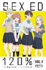 Amanda Haley, Haley Amanda, Hotomura Hotomura, Kikiki Tataki, Sara Linsley, Kikiki Tataki - Sex Ed 120%, Vol. 1