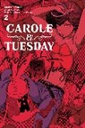 Lys Blakeslee, Bones, Bones, BONES BONES, Shinichiro Watanabe, Wa... - Carole & Tuesday, Vol. 2