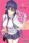Phil Christie, Christie Phil, Yuichi Hiiragi, Christie Kei, Yuichi Hiiragi - Please Put Them On, Takamine-san, Vol. 1