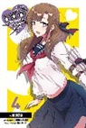 Andrew Cunningham, Dachima Inaka, Dachima Inaka, Meicha Meicha, Iida Pochi, Iida Pochi. - Do You Love Your Mom and Her Two Hit Multi Target Attacks, Vol. 4