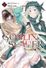 Kumo Kagyu, Kagyu Kumo, Noboru Kannatuki, Kannatuki Noboru, Kumo Kagyu - Goblin Slayer, Vol. 11 (light novel)
