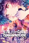 Spica Aoki, Spica Aoki - Kaiju Girl Caramelise, Vol. 4