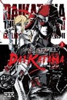 A, Shogo Aoki, Kumo Kagyu, Kagyu Kumo, Kumo Kagyu, lack... - Goblin Slayer Side Story II: Dai Katana, Vol. 1 (manga)