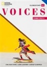 Chia Suan Chong, Linds Clandfield, Lewis Lansford, TBC - Voices Elementary Combo Split A