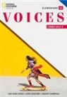 Chia Suan Chong, Linds Clandfield, Lewis Lansford, TBC - Voices Elementary Combo Split B