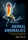 Jr Held - Animal Anomalies