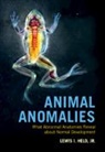 Jr Held, Lewis I. Held Jr - Animal Anomalies