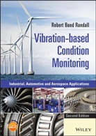 Rb Randall, Robert Bond Randall, Robert Bond (University of New South Wale Randall, Randall Robert Bond - Vibration-Based Condition Monitoring