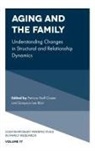 Sampson Blair, Sampson (The State University of New York Blair, Sampson Lee Blair, Sampson Lee (The State University of New York Blair, Patricia Neff Claster, Patricia Neff (Edinboro University Claster - Aging and the Family