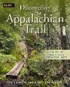 Amber Adams, Amber Adams Niven, Joshua Niven, Joshua Adams Niven, Joshua Niven Niven - Discovering the Appalachian Trail