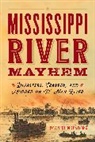 Dean Klinkenberg - Mississippi River Mayhem
