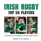Liam McCann - Irish Rugby: Top 50 Players