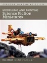 Paul Stanley - Modelling and Painting Science Fiction Miniatures