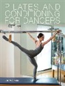 Jane Paris, Paris Jane - Pilates and Conditioning for Dancers