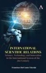 Francisco Del Canto Viterale - International Scientific Relations