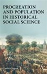 Daniel Danna, Daniela Danna - Procreation and Population in Historical Social Science