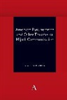 Blake Stricklin - American Paraliterature and Other Theories to Hijack Communication