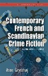 Anne Grydehoj - Contemporary French and Scandinavian Crime Fiction