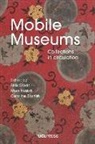 Caroline Cornish, Felix Driver, Felix Driver, Mark Nesbitt, Mark Nesbitt - Mobile Museums