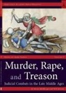 Will McLean, Steven Muhlberger - Murder, Rape, and Treason