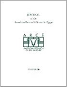 Emily Teeter - Journal of the American Research Center in Egypt, Vol 56 (2020)