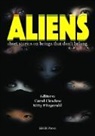 Kitty Clewlow Fitzgerald, Carol Clewlow, Kitty Fitzgerald - Aliens